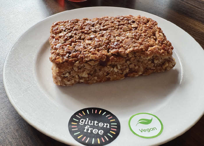 Protein Bar Protein Bar